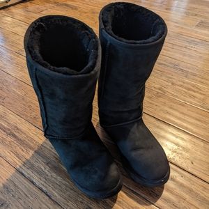 UGG boots (Classic Tall)